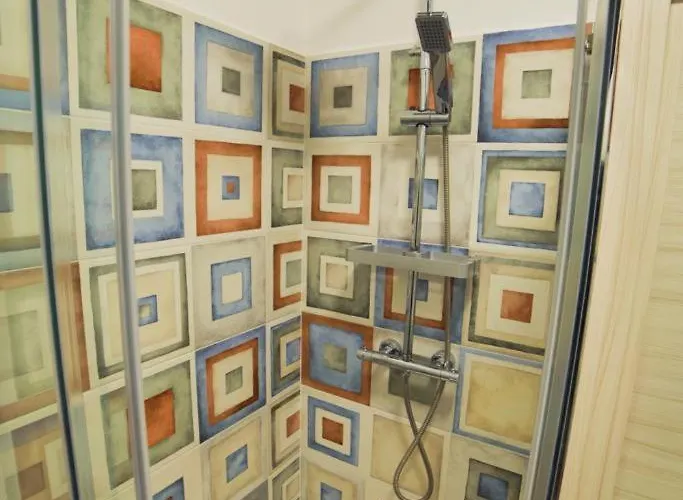 P88 4* Roma